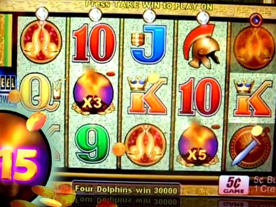 780% First Deposit Bonus at Spin Palace Casino