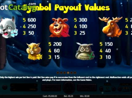 185 FREE Spins at Ruby Fortune Casino