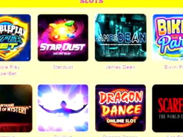 €2040 NO DEPOSIT BONUS CODE at CasiPlay Casino