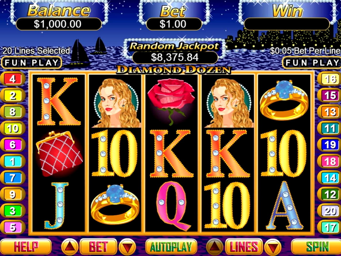 €99 Free Chip at Estonia Casino 