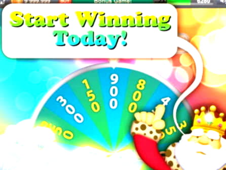 220 free spins at Jackpot City Casino