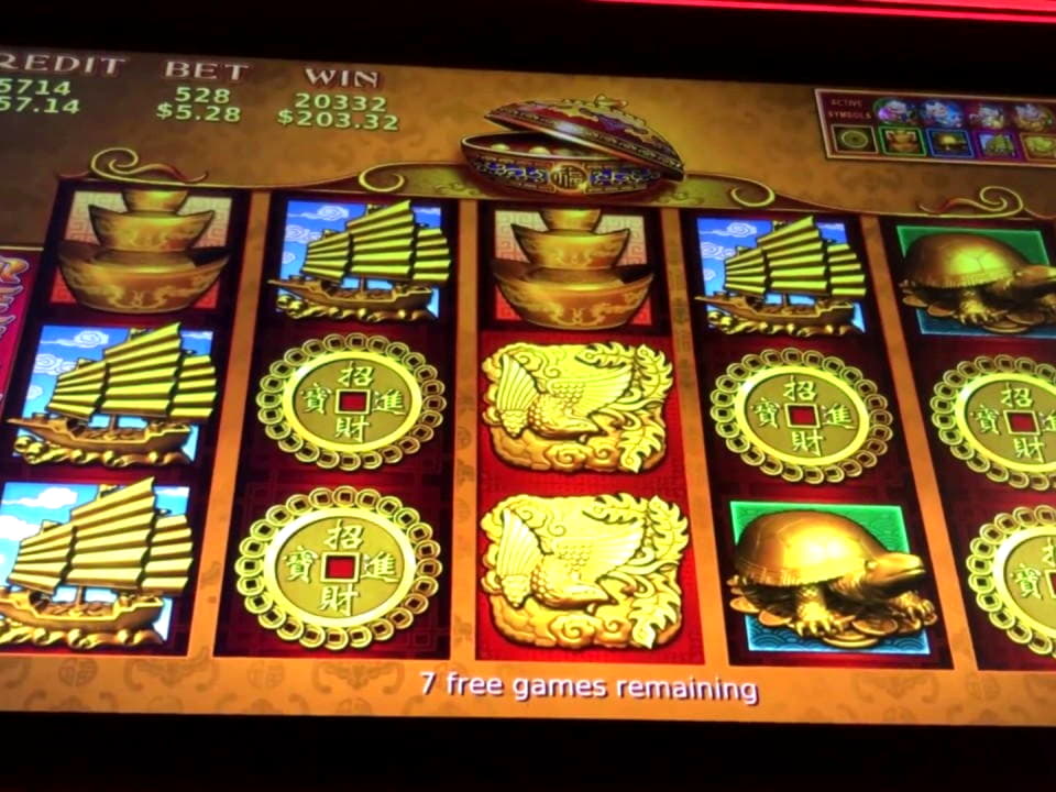 345% casino match bonus at Lucky Nugget Casino