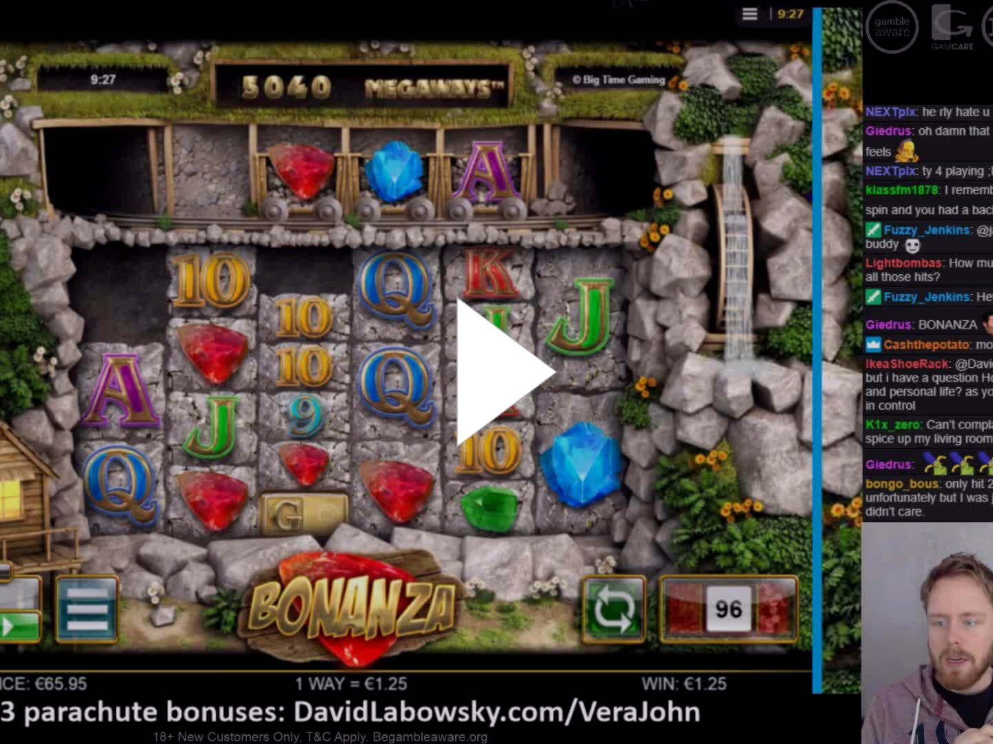 £420 Casino Tournament at Spartan Slots Casino