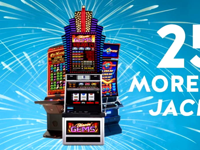 €360 Free Casino Ticket at Oshi Casino