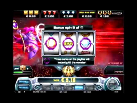 EUR 305 Free Casino Chip at Oshi Casino