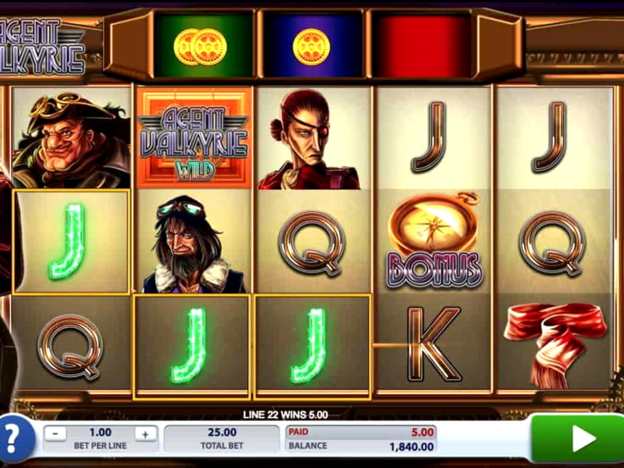 €710 Mobile freeroll slot tournament at Guts Casino