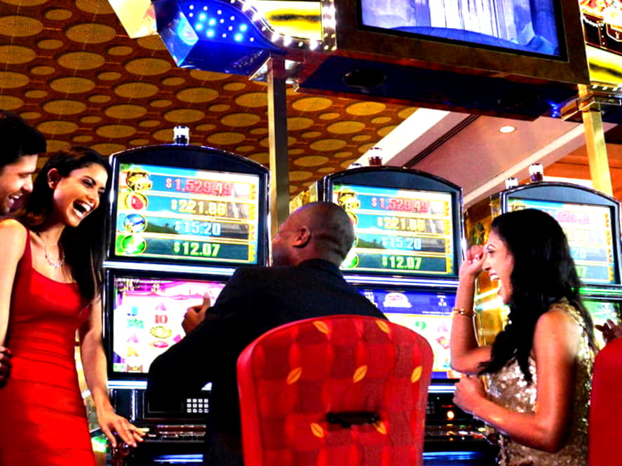 Eur 355 Free Casino Ticket at Bet Hard Casino