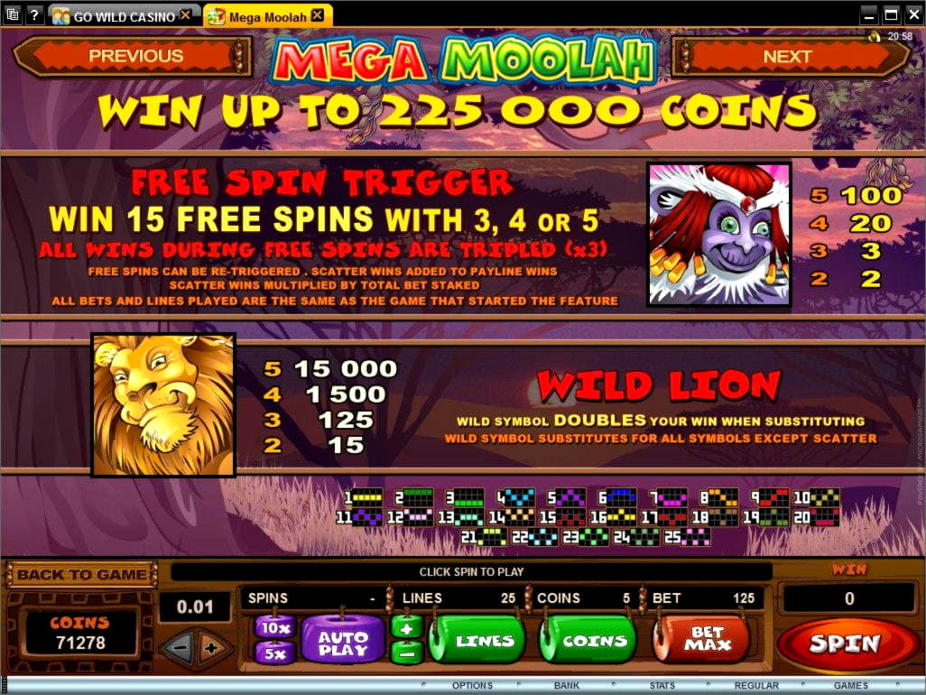 EURO 450 Daily freeroll slot tournament at Platinum Play Casino