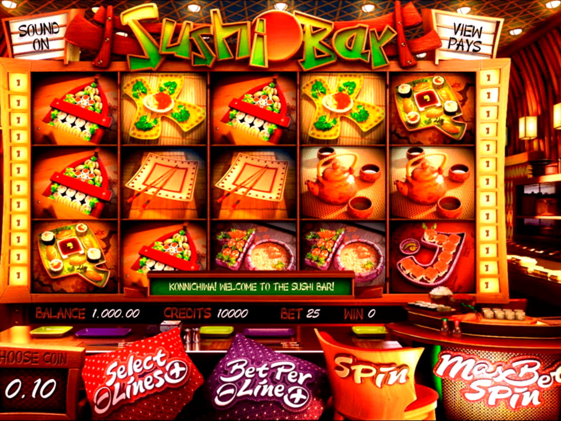 500% Signup casino bonus at Omni Slots Casino