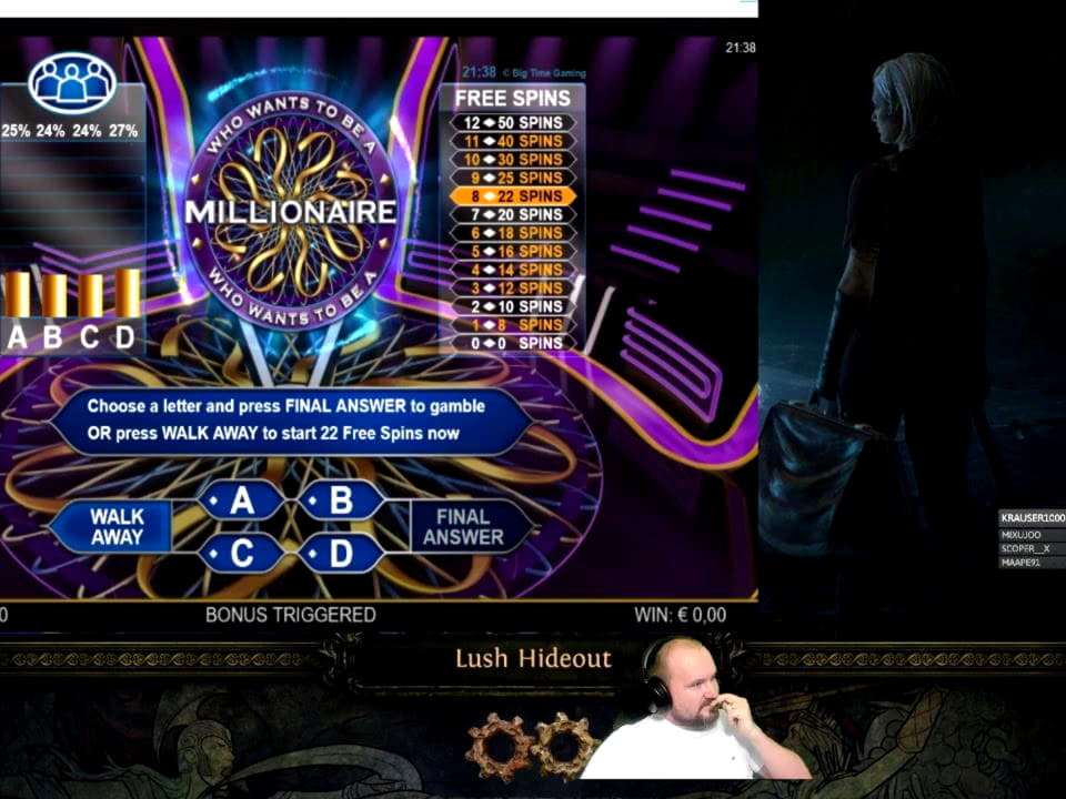 €420 Free Casino Tournament at Casino-X