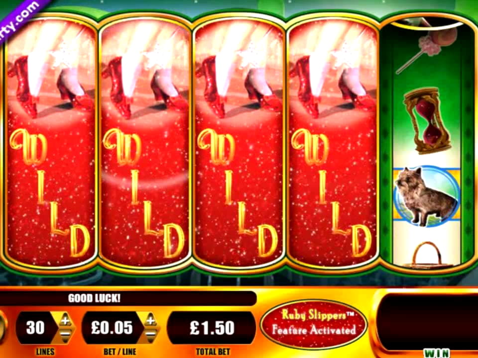 195 Loyalty Free Spins! at Omni Slots Casino