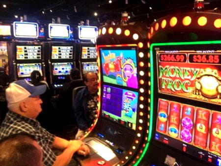 155 Free Casino Spins at Leo Vegas Casino