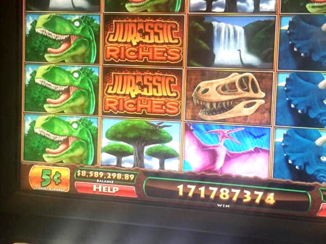 965% Signup Casino Bonus at King Billy Casino