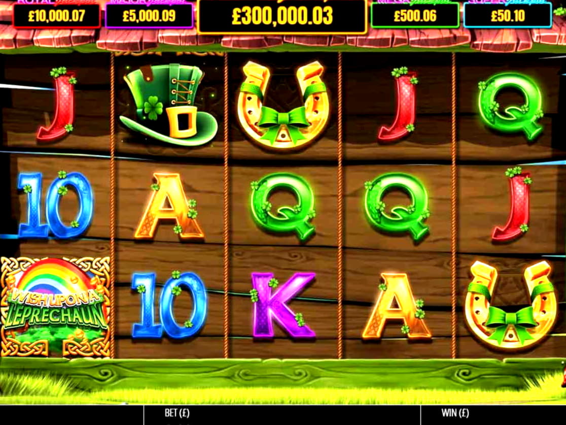 245 Free Spins right now at Party Casino