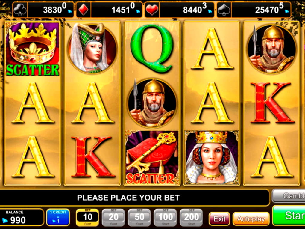 €2240 NO DEPOSIT BONUS CASINO at Lucky Nugget Casino