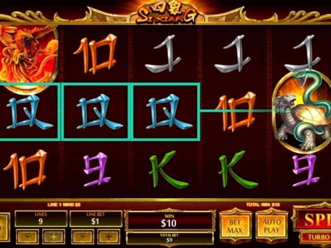 115 free casino spins at Guts Casino