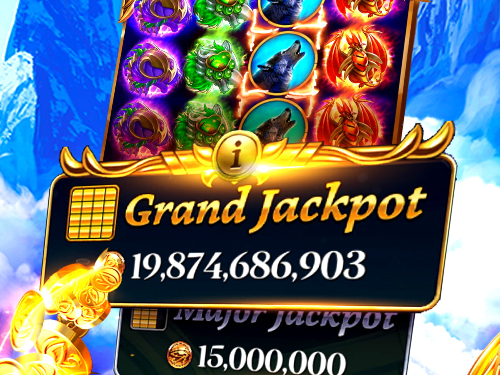 €1111 Tournament at Wish Maker Casino