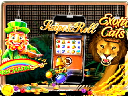 $505 Free chip casino at Bet Hard Casino
