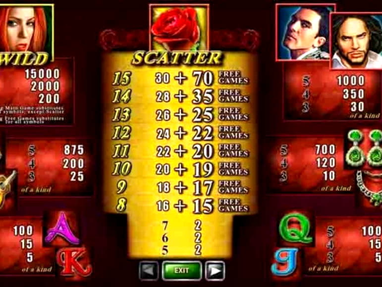 $615 free chip at Leo Vegas Casino