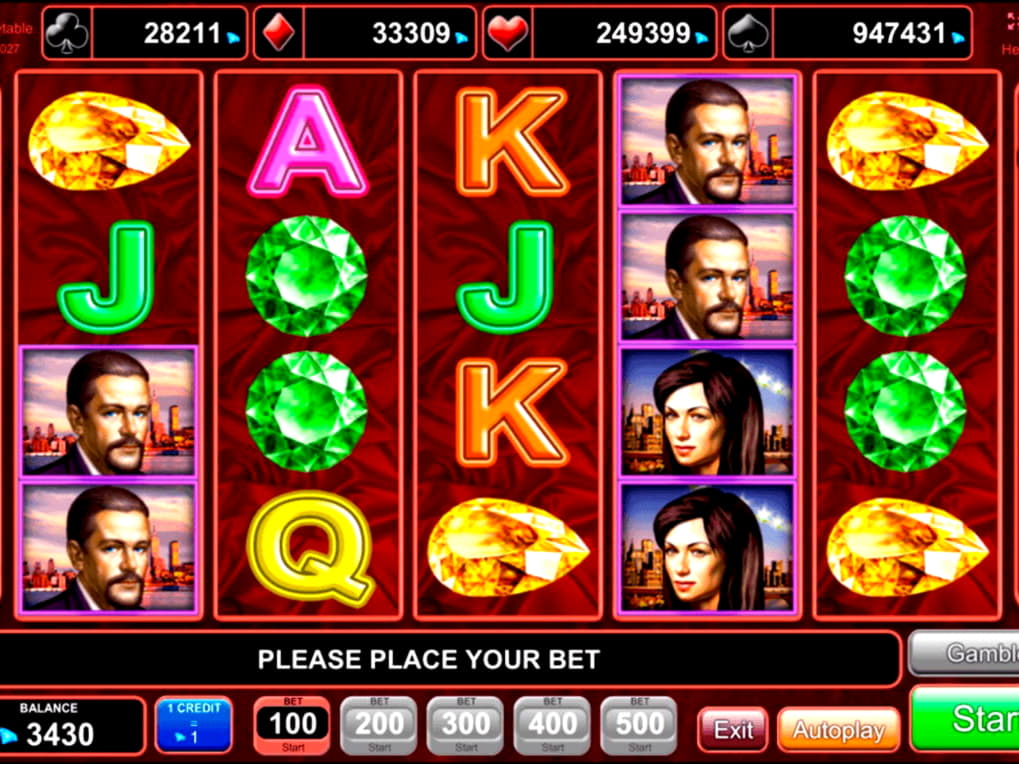 $820 Tournament at bWin Casino