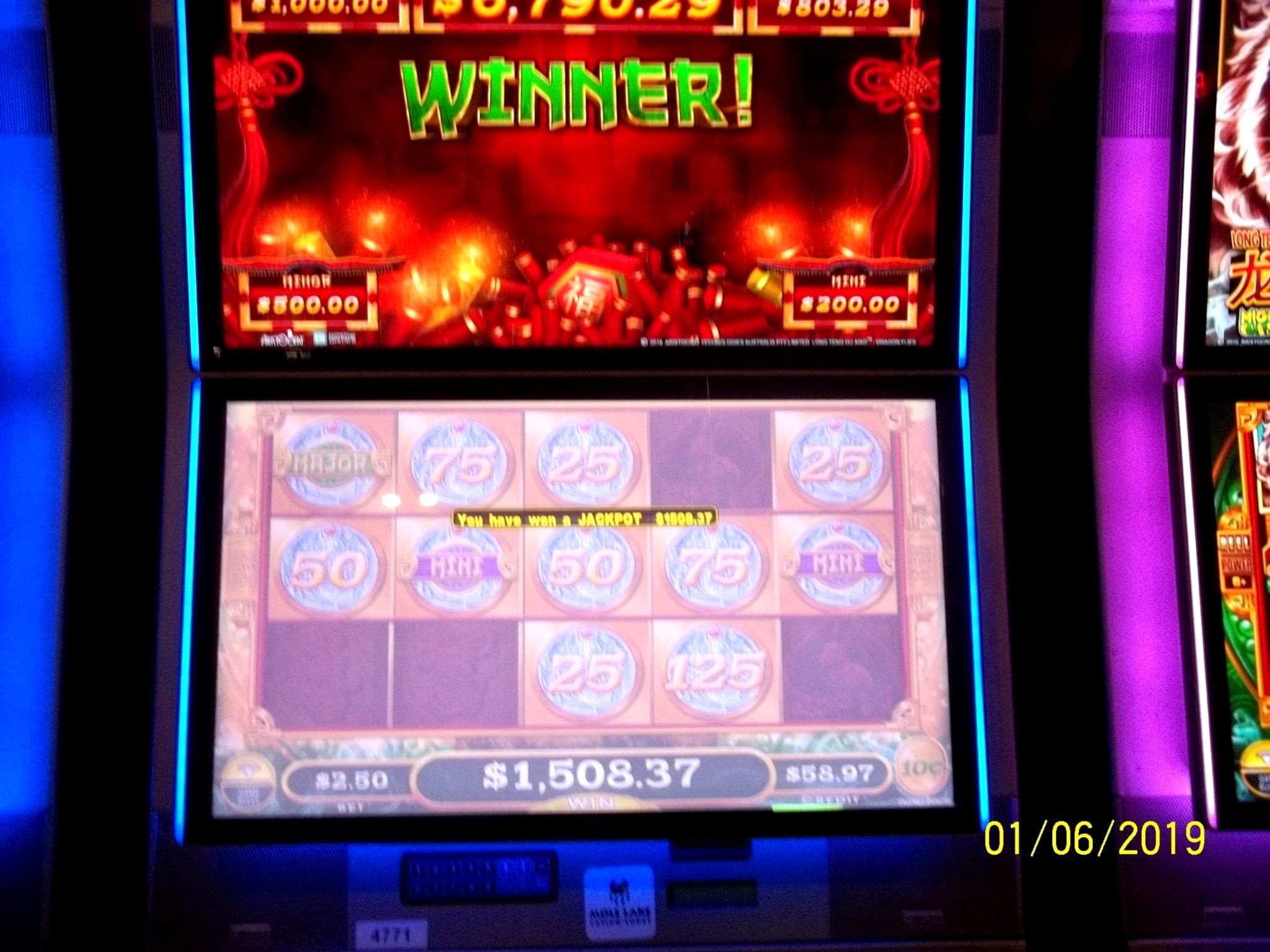 195 free spins casino at 888 Casino