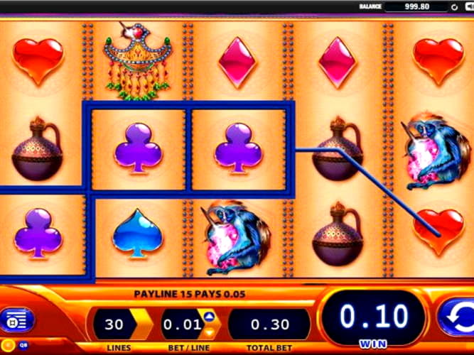 EUR 4500 No deposit at CasiPlay Casino