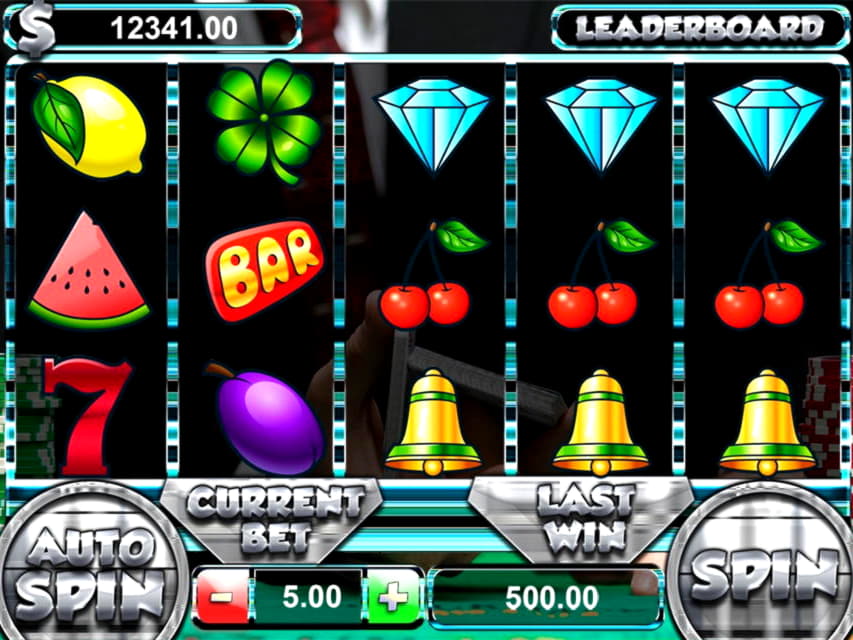 EUR 325 Free Casino Chip at Bet Hard Casino