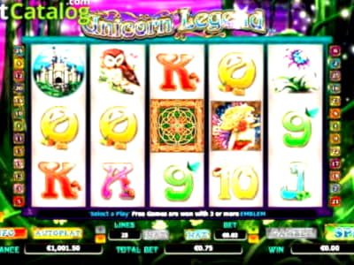 280 Free Spins no deposit at Slotty Vegas Casino