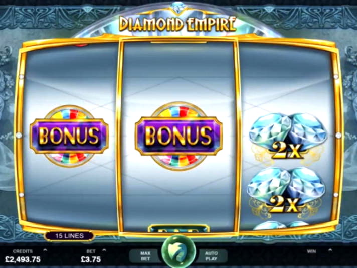 $120 Free Chip at Spin Palace Casino