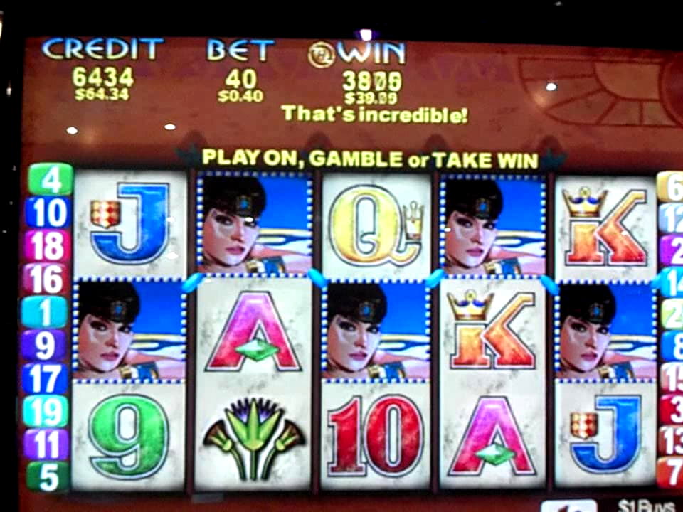 85 free spins no deposit at Casino-X