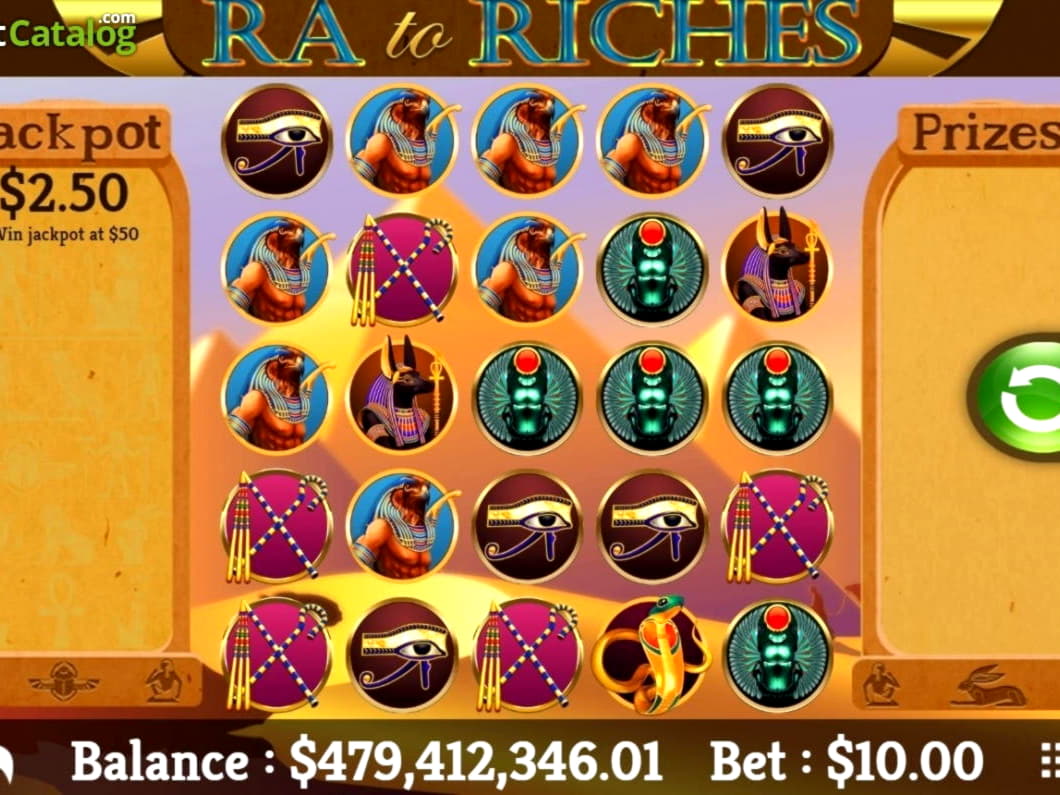 £185 FREE Chip Casino at Gratorama Casino