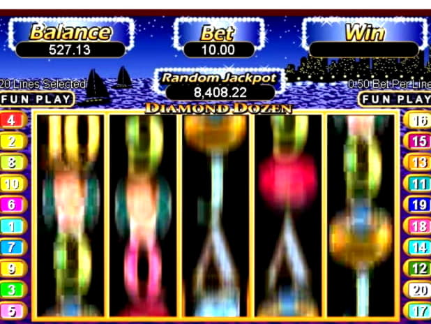 EURO 530 FREE Chip at Spartan Slots Casino