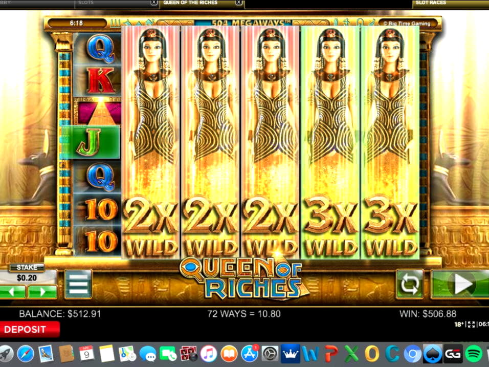 €55 Free Casino Tournament at Rizk Casino