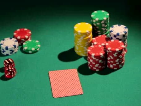 EUR 975 Online Casino Tournament at Wish Maker Casino