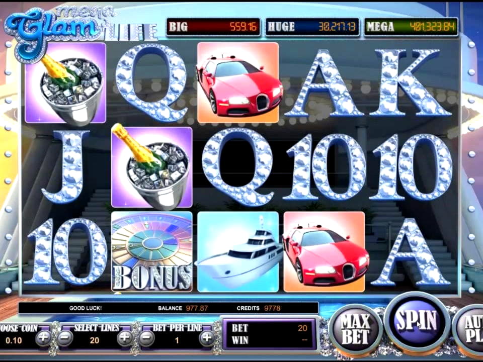 £175 Online Casino Tournament at 888 Casino