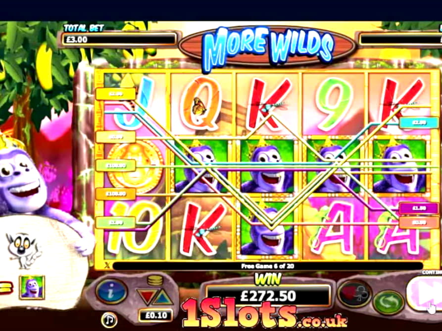 EUR 380 Efectivo gratis en Gratorama Casino