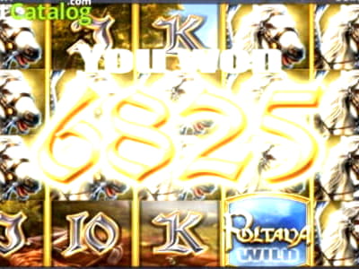140 Free spins no deposit casino at CasiPlay Casino
