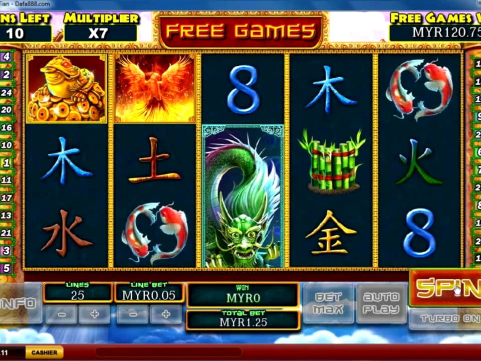 125 FREE Spins at King Billy Casino