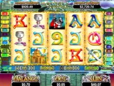 Eur 550 Free Cash at Red Flush Casino