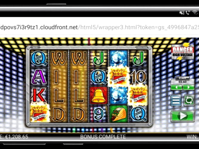 880% Deposit Match Bonus at Jackpot City Casino