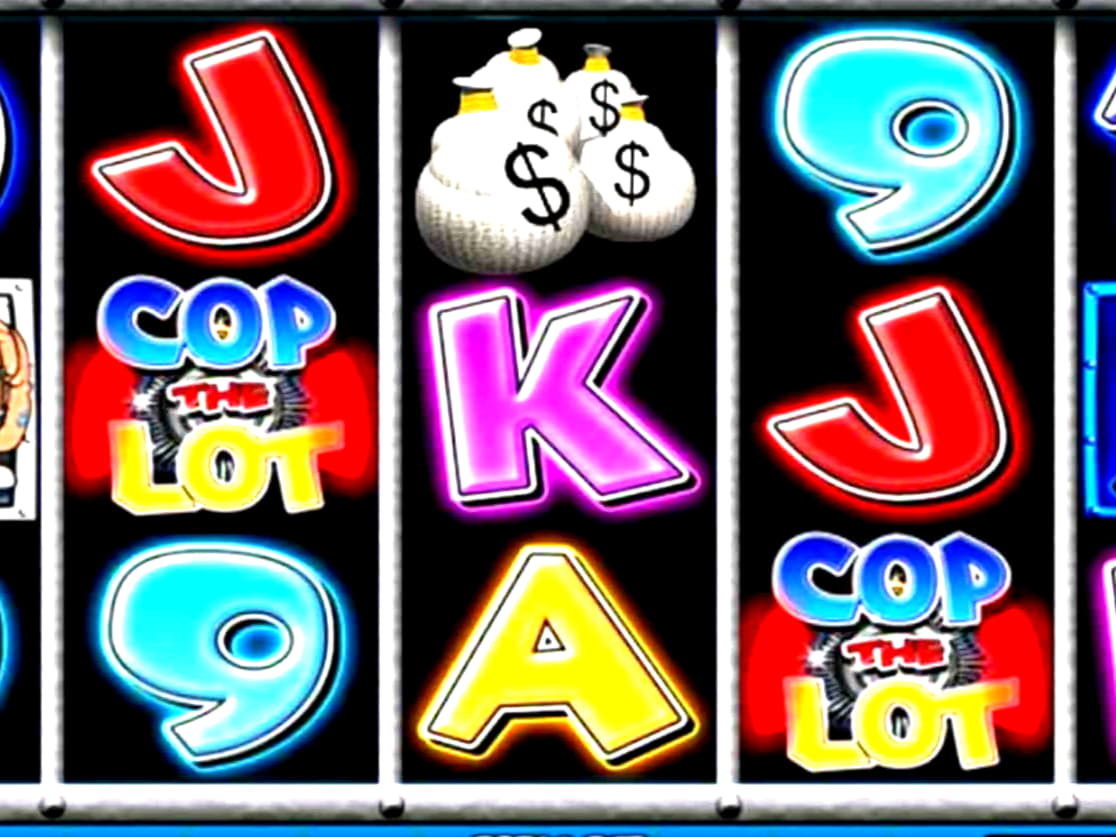 30 free spins no deposit at Lucky Nugget Casino