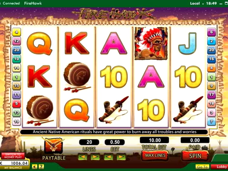 €790 Online Casino Tournament at Spartan Slots Casino