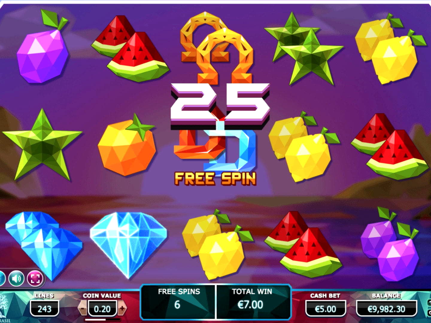 $935 Daily freeroll slot tournament at Party Casino