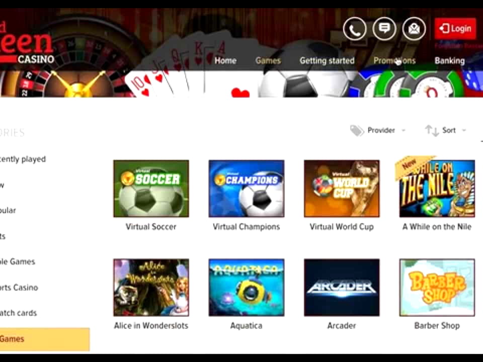 805% Casino match bonus at Party Casino