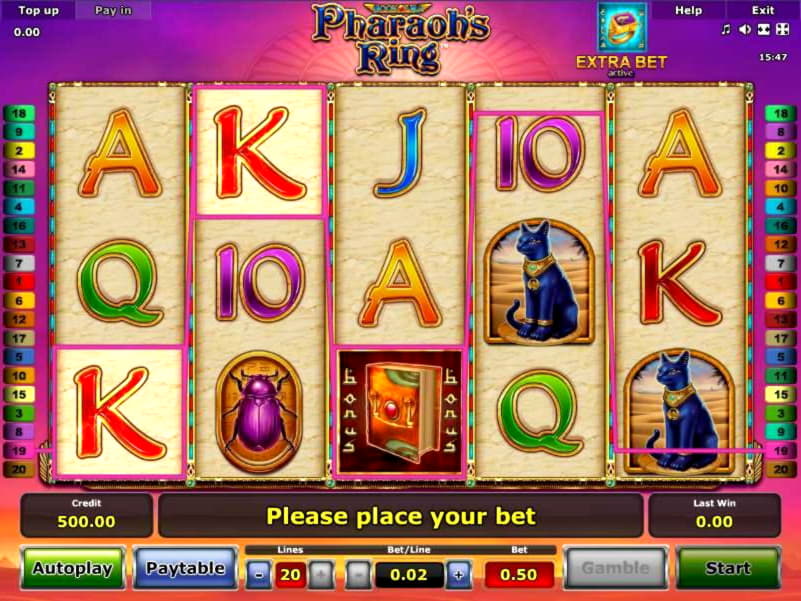 Eur 960 Daily freeroll slot tournament at Lucky Nugget Casino