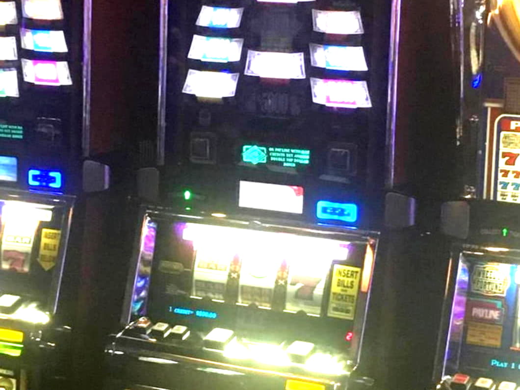 215 free spins at Oshi Casino
