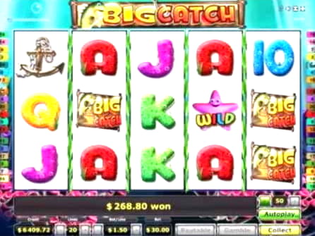 $1820 No Deposit at Video Slots Casino