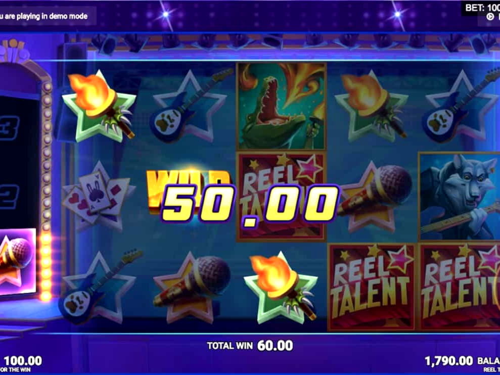 170 free spins no deposit at Casino Cruise
