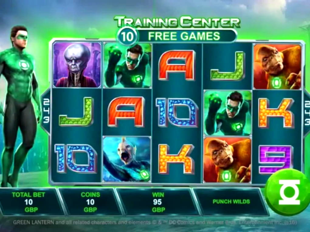 95 Free Spins Casino at Dunder Casino