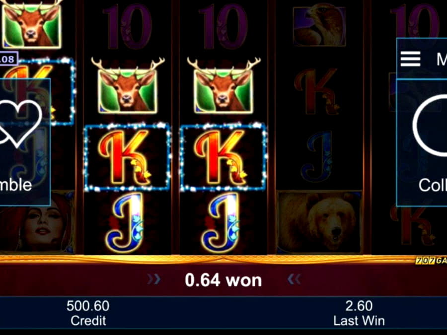 €665 Free Casino Chip at bWin Casino